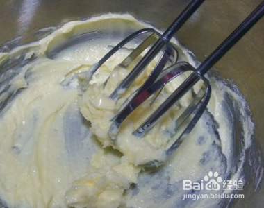 如何做海苔肉松饼干？