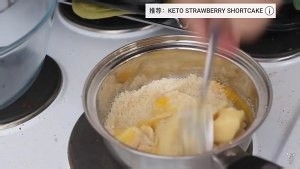 怎么做巧克力可颂