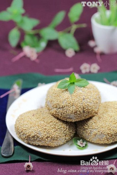 Tony小屋家8个独门秘籍分享这个冬天最好吃的金丝边煎饺