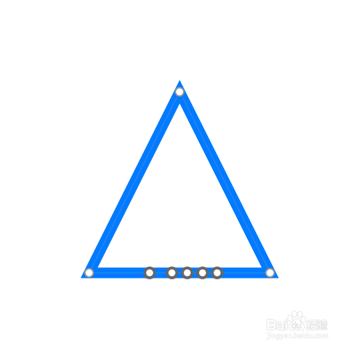 Sketch如何绘制发送图标