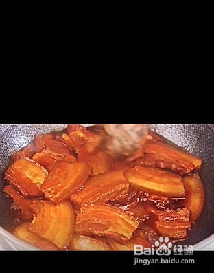 如何制作美味的红烧五花肉
