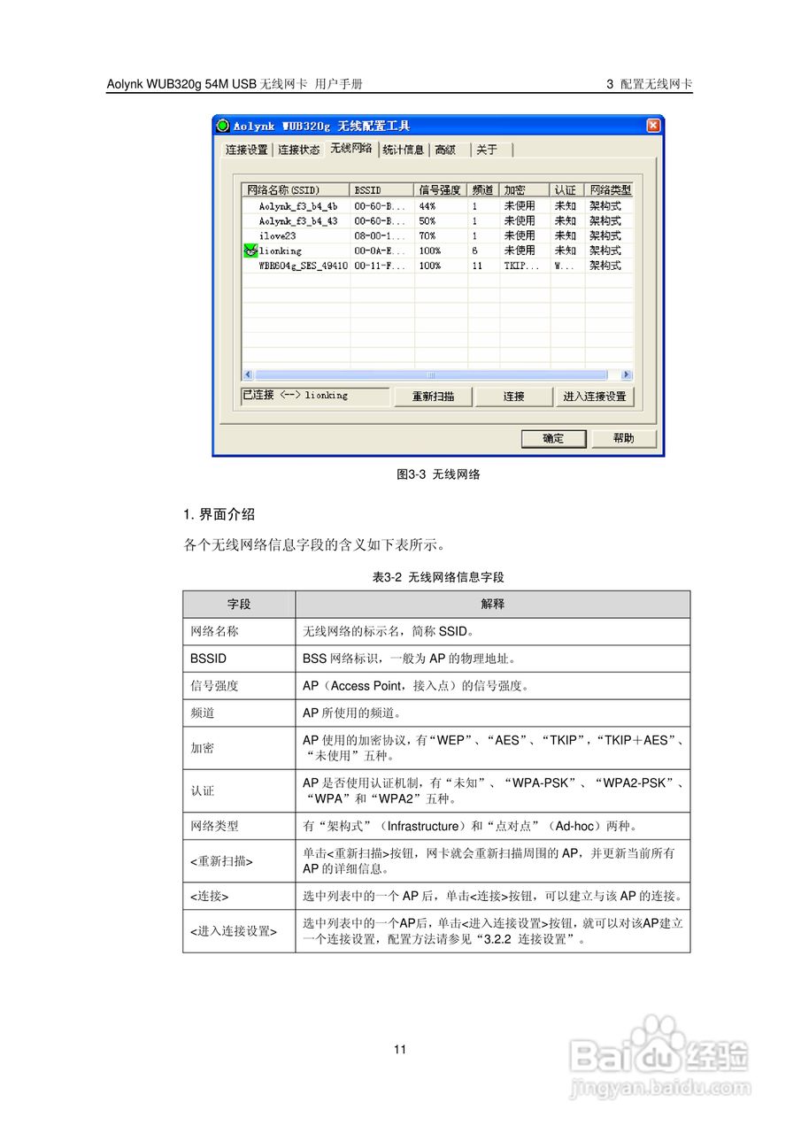 华三交换机WUB320g54M型说明书:[2]