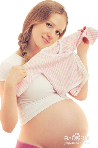 母亲在怀孕期间的压力会影响宝宝的大脑