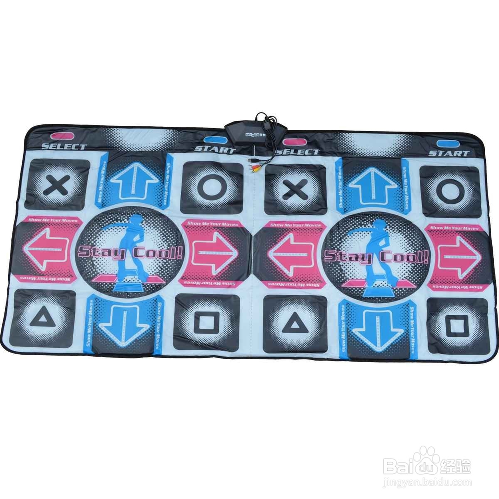 跳舞毯可以减肥吗 跳舞毯减肥让瘦身更加有趣味