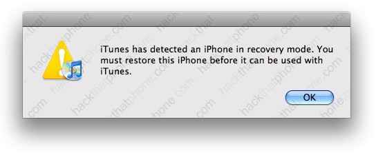 如何将iPhone从1.2.0降级到1.1.4