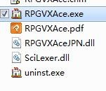 用rpg maker如何绘制初始游戏地图