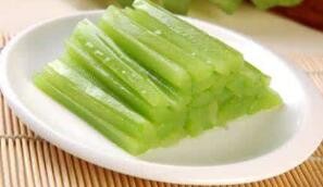 夏季减肥吃什么 苦味菜清热瘦身