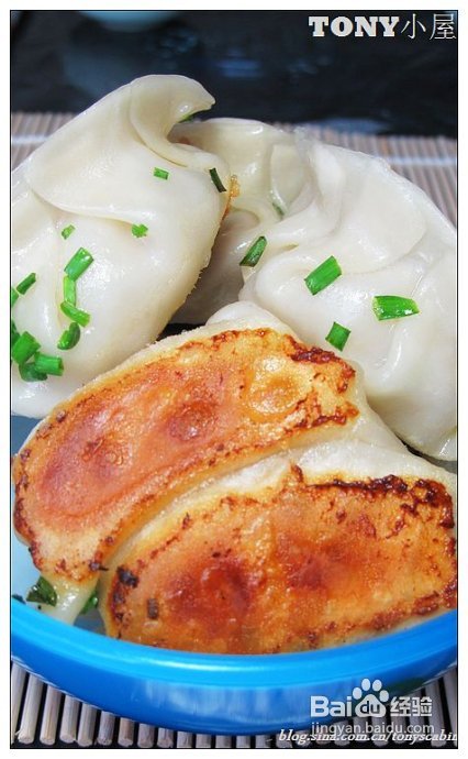 用古人常当主食的糯黄米做一款平底锅米饼