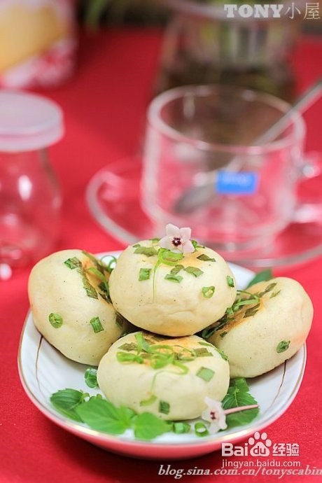 秋天里去燥要多吃养眼的翡翠煎饼----煎饼柔软不易碎的3个秘诀