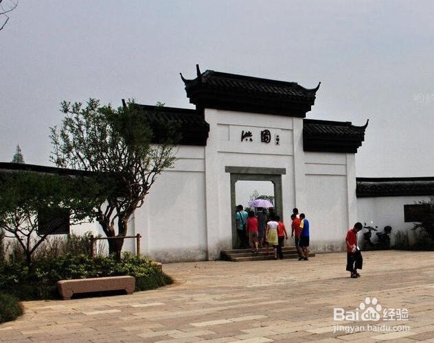 西溪湿地旅游攻略