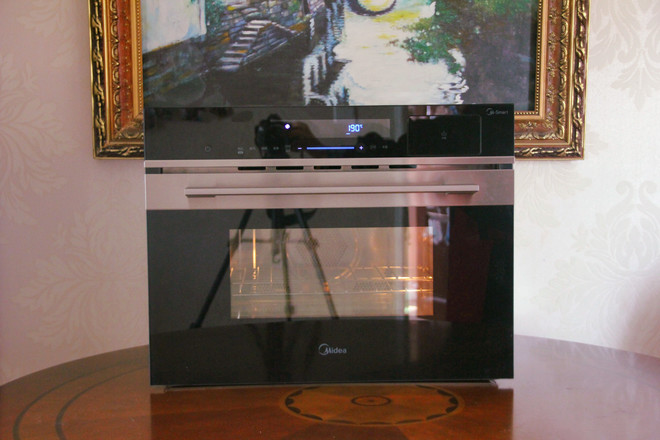 吐司披萨盏的做法