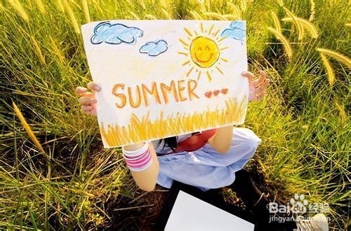 女生夏日开车需要注意什么