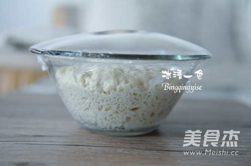 格琳诺尔亚麻籽花式餐包