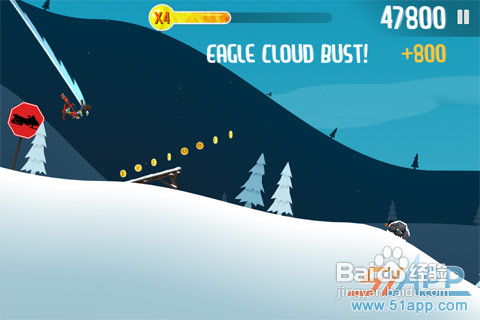 《滑雪之旅》：游戏就该这么简单有趣