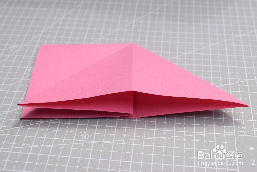 气球怎么折图解 折纸气球图解步骤 如何叠气球