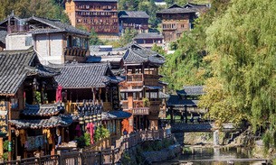 美丽的雷山西江千户苗寨之旅必备知识