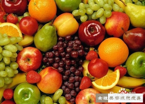 夏季瘦身减肥方法 最给力的选择