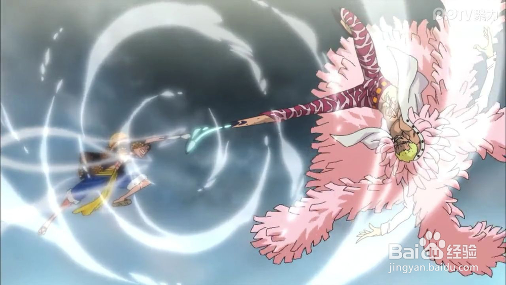 路飞四档如果没有时间限制打明哥需要一个小时吗