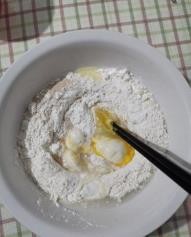 自制小油条，干净健康，特别酥软