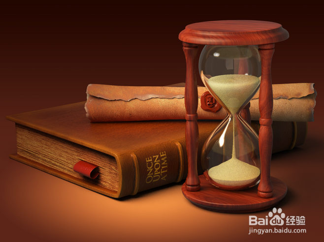 如何充分利用时间？