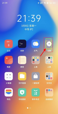 oppo手机屏幕变灰色了怎么办