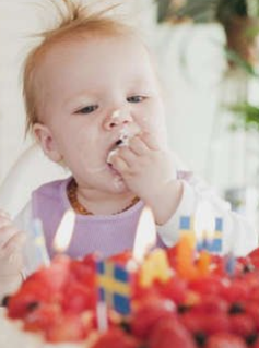 如何添加辅食避免孩子营养不良