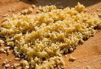 家庭自制青辣椒酱的做法