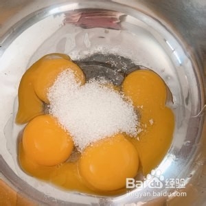 怎么制作杯子蛋糕