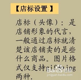淘宝网店装修的步骤