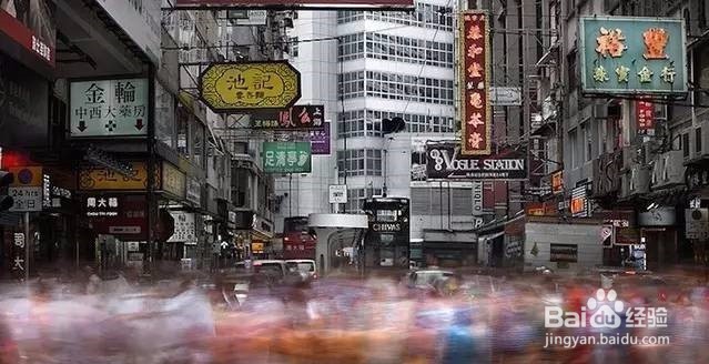 ND镜使用技巧