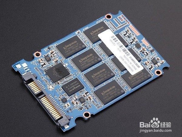 金士顿(Kingston)UV400 SATA3 固态硬盘开箱评测