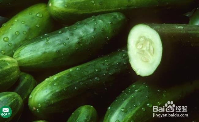 不能存放一起的水果和蔬菜