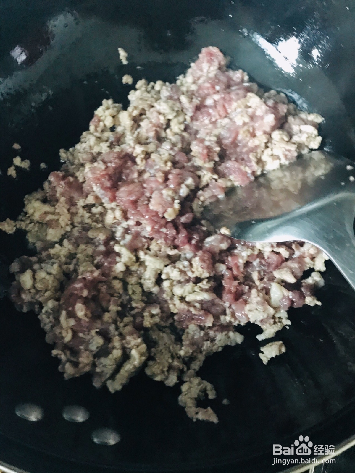 手工烧卖的做法