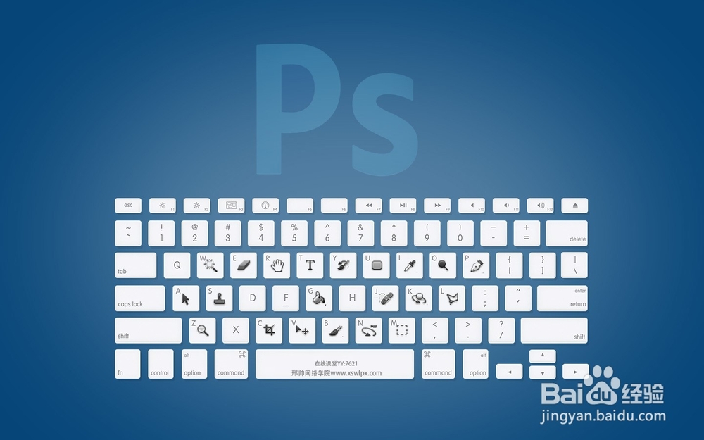 新手入门必学的Photoshop技巧