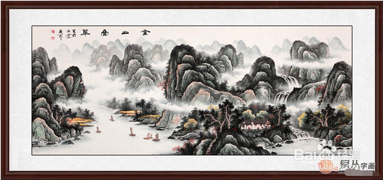 如何选择适合自己风格的客厅装饰画