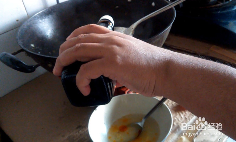 非正宗简易东北口味麻婆豆腐