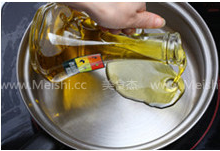 广东青瓜炒腊肠