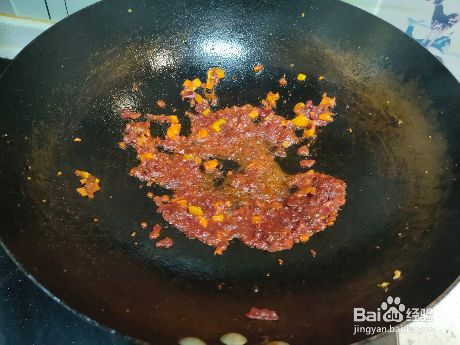 鱼香鸡丝的做法