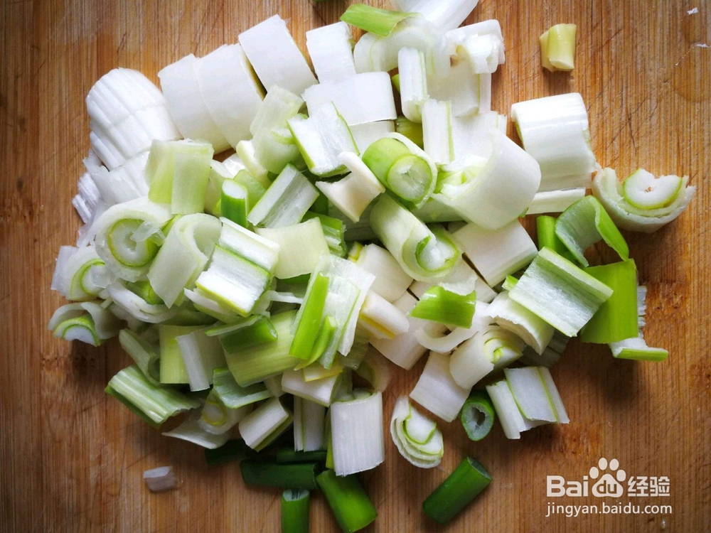 分享如何烩馒头？