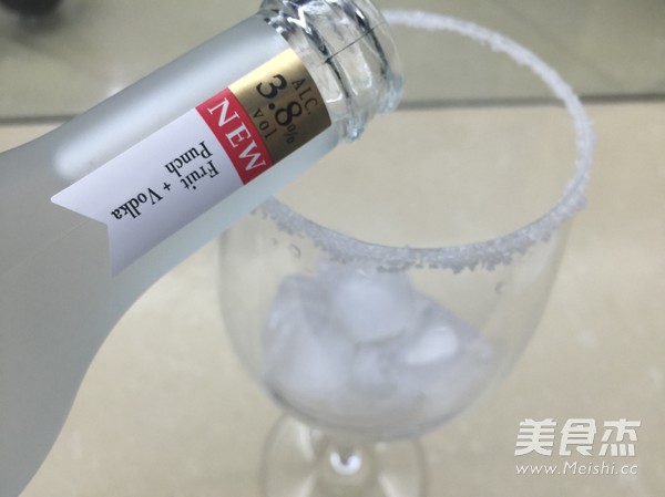 RIO咖啡鸡尾酒