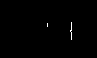 CAD中的如何画斜度和锥度