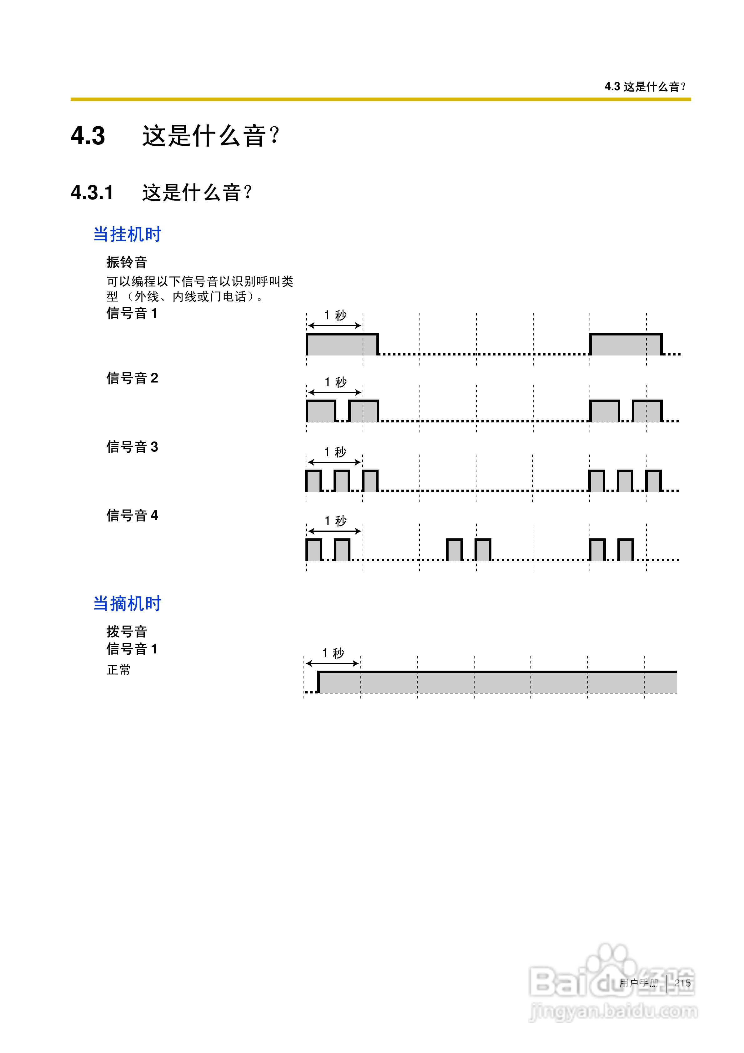 Panasonic KX-TDA30/TDA100/TDA200/TDA600电话交换机:[22]