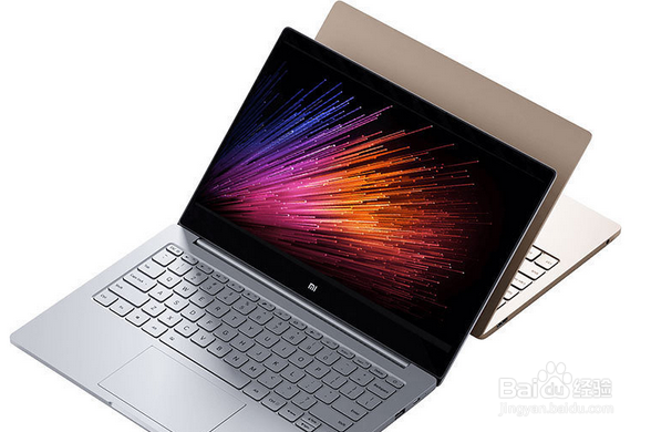 小米笔记本无法进入bios或快捷启动的方法