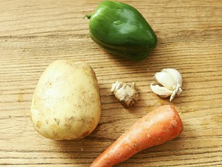 小菜凉拌土豆丝