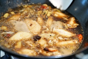 可乐鸡翅的做法！