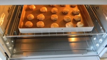 美味核桃一口酥的做法