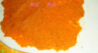 如何做香甜的地瓜吐司