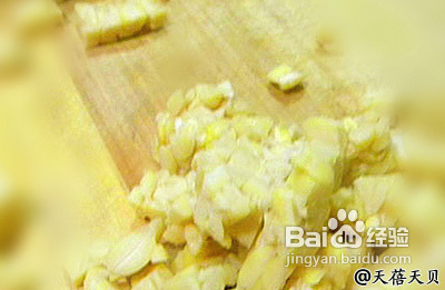 素食版炒焖子tempeh的做法