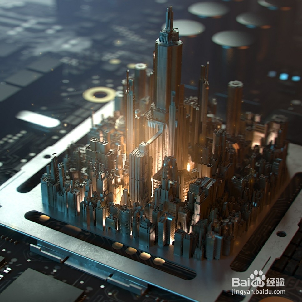 怎么自己写电脑配置单