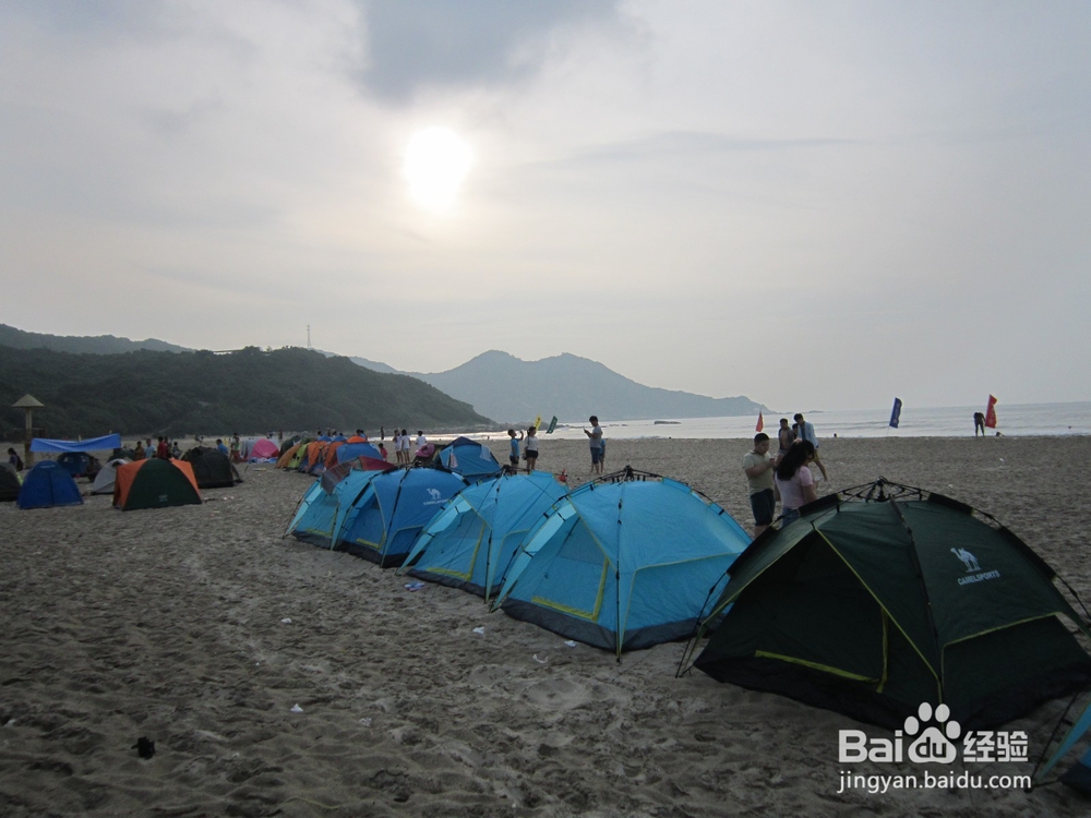 荷包岛自助游,又省钱又好玩
